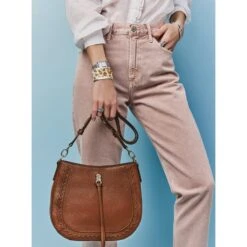 Adele Convertible Cross Body Bag -Brighton Handbags Outlet Store adele convertible cross body bag bourbon 3 a6f6a8a4 d480 4559 90a6 111ac5264466