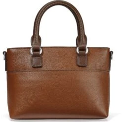 Alessa Small Satchel -Brighton Handbags Outlet Store alessa small satchel bourbon 2 7ea74ba5 a618 4ff1 bffb 0862a275f974
