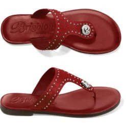 Alfa Thongs -Brighton Handbags Outlet Store alfa thongs lipstick 1