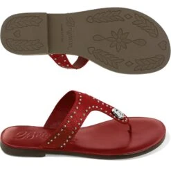 Alfa Thongs -Brighton Handbags Outlet Store alfa thongs lipstick 2