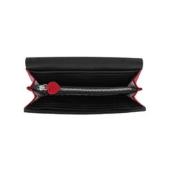 All My Lovin' Large Wallet -Brighton Handbags Outlet Store all my lovin large wallet black 2 6019b958 bfa9 413a 87d0 29a49c82962b