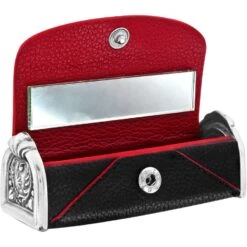 All My Lovin' Lipstick Case 4 All My Lovin' Lipstick Case -Brighton Handbags Outlet Store all my lovin lipstick case black 1 14c0a1c2 b67c 4254 94d9 b58f0ebbcc78