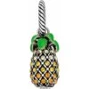 Aloha Pineapple Charm