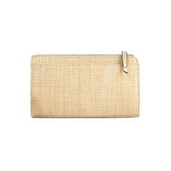 Andalusia Straw Pouch -Brighton Handbags Outlet Store andalusia straw pouch natural multi 2
