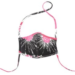 Animal Floral Face Mask (2 Pack) -Brighton Handbags Outlet Store animal floral face mask 2 pack multi 3