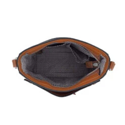 Astrid Organizer Bag -Brighton Handbags Outlet Store astrid organizer bag bourbon 2 82b66e54 30ab 4229 8750 a76d815d0d02