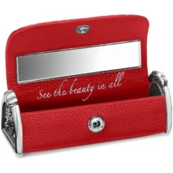 B Wishes Lipstick Case -Brighton Handbags Outlet Store b wishes lipstick case lipstick croco 2