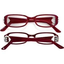 Balboa Heart Readers -Brighton Handbags Outlet Store balboa heart readers crimson 2 0f3b356b ab43 45e9 ab6e 054e3a6dc7eb