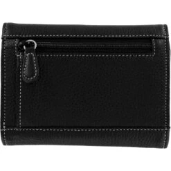 Barbados Double Flap Wallet 11 Barbados Double Flap Wallet -Brighton Handbags Outlet Store barbados double flap wallet black multi 3 279cf640 283c 43b3 8e44 71d14e2fc491