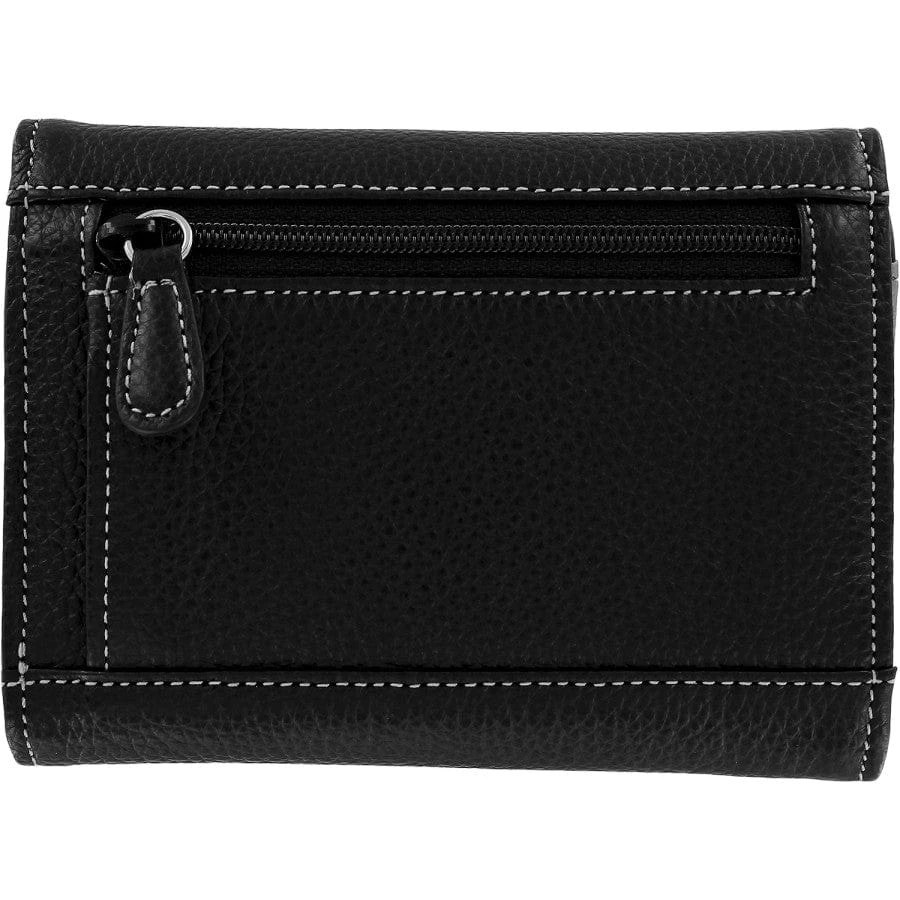 Barbados Double Flap Wallet 4 Barbados Double Flap Wallet - Image 4