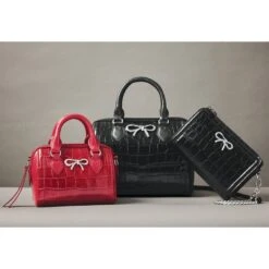 Beau Geste Mini Satchel -Brighton Handbags Outlet Store beau geste mini satchel lipstick 3 6b4c21a3 70c0 47e4 8ed4 829939d10b2b