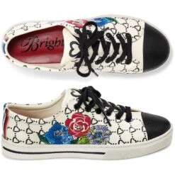 Beauty Sneakers -Brighton Handbags Outlet Store beauty sneakers multi 1 7c2c083c 8e2b 44db 83cb ebe6108046dc