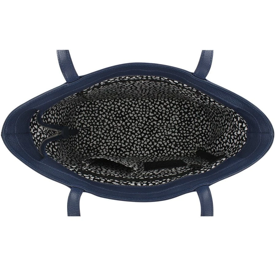 Bee Happy Large Tote 2 Bee Happy Large Tote - Image 2