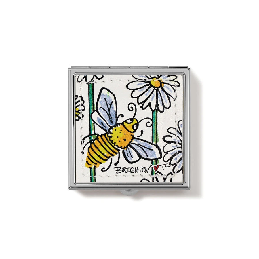 Bee Happy Pill Box 1 Bee Happy Pill Box