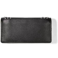 Bellaire Rockmore Wallet -Brighton Handbags Outlet Store bellaire rockmore wallet black 3