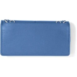 Bellaire Rockmore Wallet -Brighton Handbags Outlet Store bellaire rockmore wallet canyon blue 2 0b43575c 3fdd 4187 b358 d75ea45a3b10