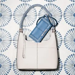 Bellaire Rockmore Wallet -Brighton Handbags Outlet Store bellaire rockmore wallet canyon blue 3 6a9b59ad 5622 4be7 8eb9 7ce16840fa2b