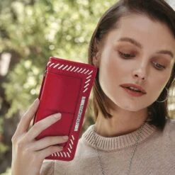 Bellaire Rockmore Wallet -Brighton Handbags Outlet Store bellaire rockmore wallet lipstick 4