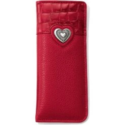 Bellissimo Heart Reader Case -Brighton Handbags Outlet Store bellissimo heart reader case lipstick 0