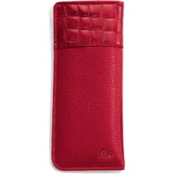 Bellissimo Heart Reader Case -Brighton Handbags Outlet Store bellissimo heart reader case lipstick 1