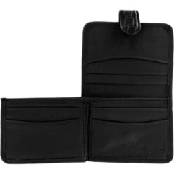 Bellissimo Heart Small Wallet -Brighton Handbags Outlet Store bellissimo heart small wallet black 2 3b32617f 5581 4b0c 99ab 3c5852e8fd43