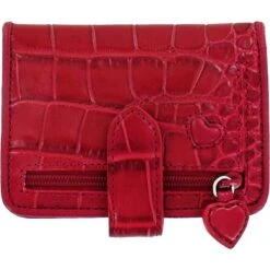 Bellissimo Heart Small Wallet -Brighton Handbags Outlet Store bellissimo heart small wallet lipstick 3 6dcdff1d d4cf 43d5 9faa bb80a858dc41