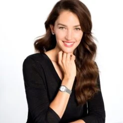 Berne Watch -Brighton Handbags Outlet Store berne watch silver 2 2091820f f5a9 4fcb a8d1 f2bb9bef519c