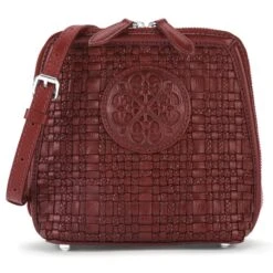 Bettina Mini Cross Body -Brighton Handbags Outlet Store bettina mini cross body garnet 0