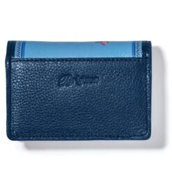 Blossom Hill Garden Card Case 6 Blossom Hill Garden Card Case -Brighton Handbags Outlet Store blossom hill garden card case multi 2