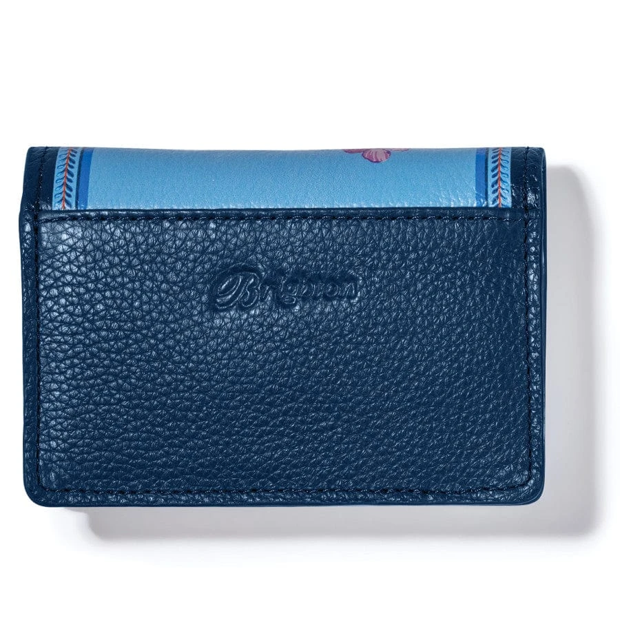 Blossom Hill Garden Card Case 3 Blossom Hill Garden Card Case - Image 3