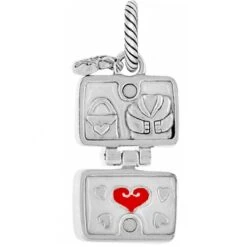 Bon Voyage Charm 6 Bon Voyage Charm -Brighton Handbags Outlet Store bon voyage charm silver 2 688c6d1b 2ce2 4f3c b23c d6eeb939bc8e