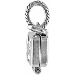 Bon Voyage Charm 7 Bon Voyage Charm -Brighton Handbags Outlet Store bon voyage charm silver 3 8798e8e5 99b4 4010 b5a9 ca8a6052e07d