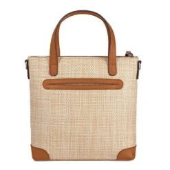 Briana Straw Tote -Brighton Handbags Outlet Store briana straw tote natural multi 2