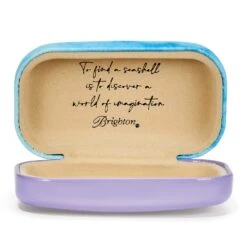 Calypso Shell Mini Box -Brighton Handbags Outlet Store calypso shell mini box multi 1