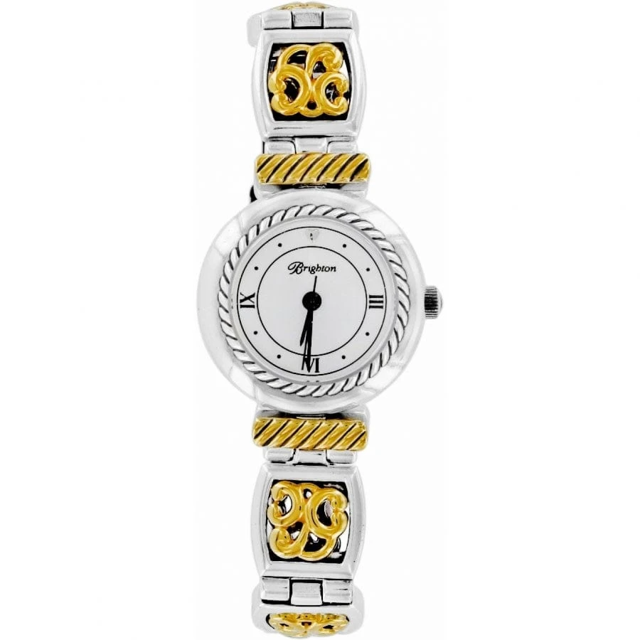 Camden 2-Tone Reversible Watch 1 Camden 2-Tone Reversible Watch