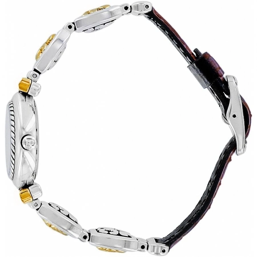 Camden 2-Tone Reversible Watch 2 Camden 2-Tone Reversible Watch - Image 2