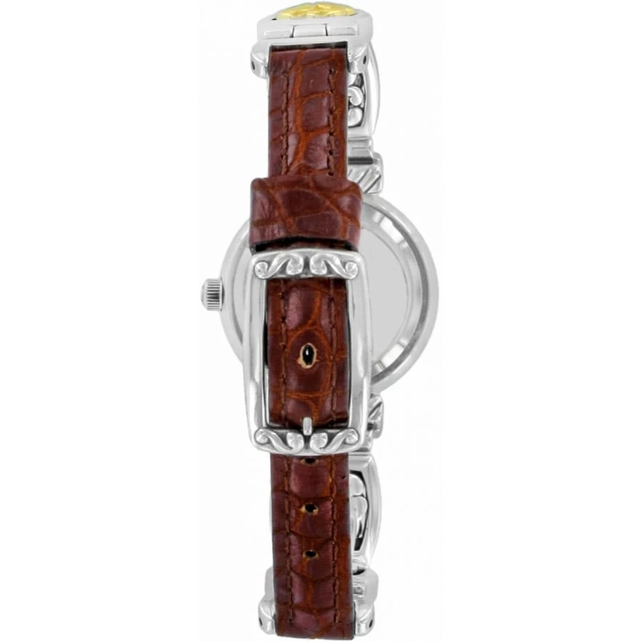 Camden 2-Tone Reversible Watch 3 Camden 2-Tone Reversible Watch - Image 3
