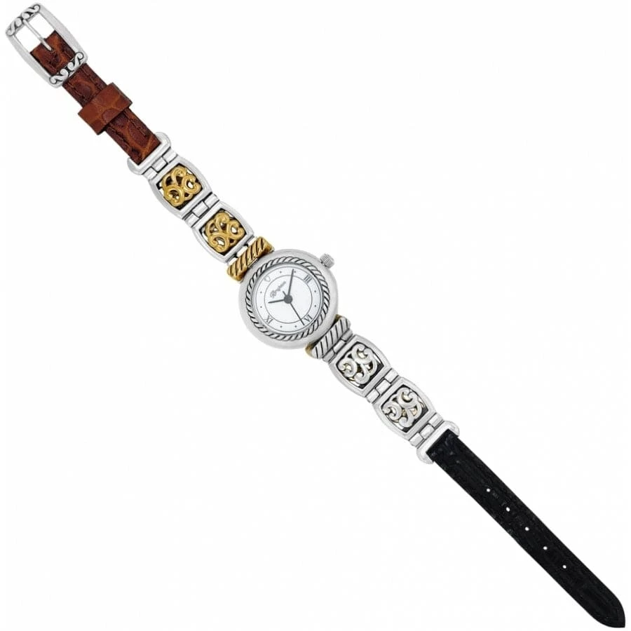 Camden 2-Tone Reversible Watch 4 Camden 2-Tone Reversible Watch - Image 4