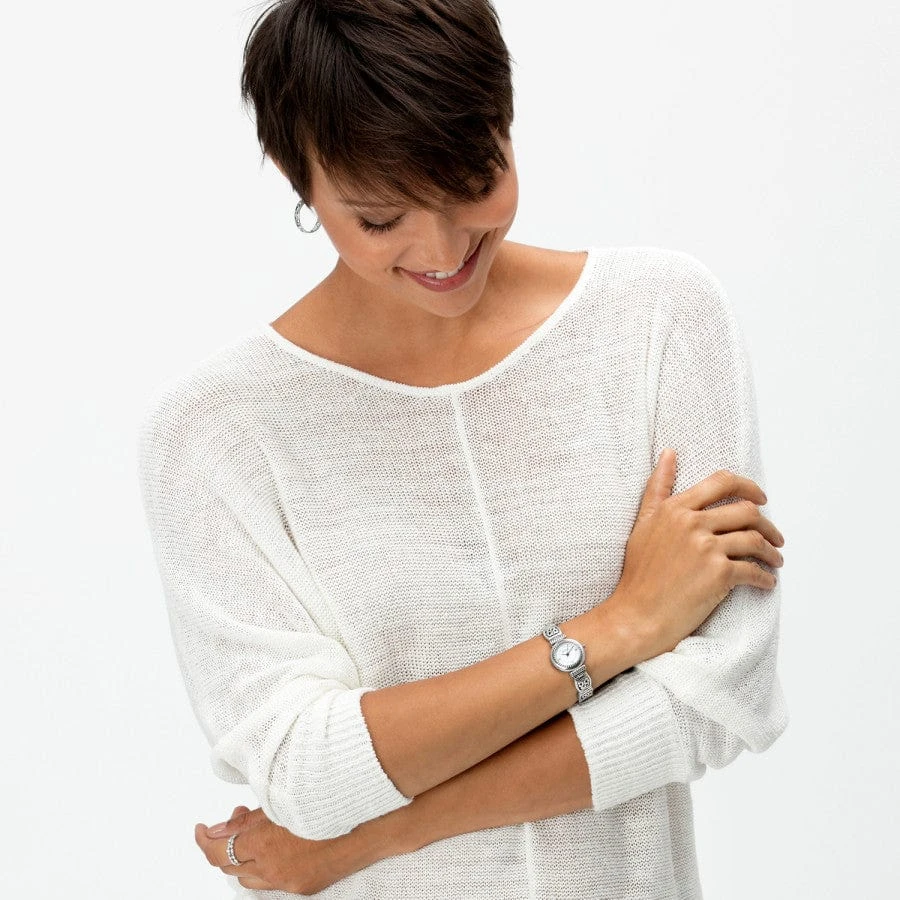 Camden 2-Tone Reversible Watch 5 Camden 2-Tone Reversible Watch - Image 5