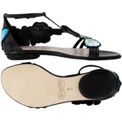 Canopy Sandals -Brighton Handbags Outlet Store canopy sandals multi 2 5305abc5 ef4c 4f3f 9ffb b62971a8a947
