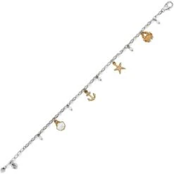 Cape Cod Anklet -Brighton Handbags Outlet Store cape cod anklet gold 2