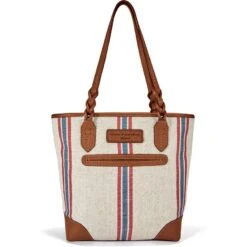 Captain Tote -Brighton Handbags Outlet Store captain tote natural multi 2 e1bfbf14 3833 4cb5 84c7 7ec4695d0fee