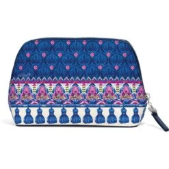 Casablanca Jewel Large Cosmetic Pouch -Brighton Handbags Outlet Store casablanca jewel large cosmetic pouch multi 2 5120ad12 5633 429e aa7b f74954ad1a69