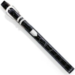 Catera Taper Belt -Brighton Handbags Outlet Store catera taper belt black 2