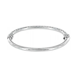 Charming Bangle -Brighton Handbags Outlet Store charming bangle silver 2 7fccd698 e765 4541 80ec be8587b9b0ea