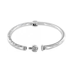 Charming Bangle -Brighton Handbags Outlet Store charming bangle silver 3 86a20d9b 0f60 43bb 9e3a 9843a92e3229