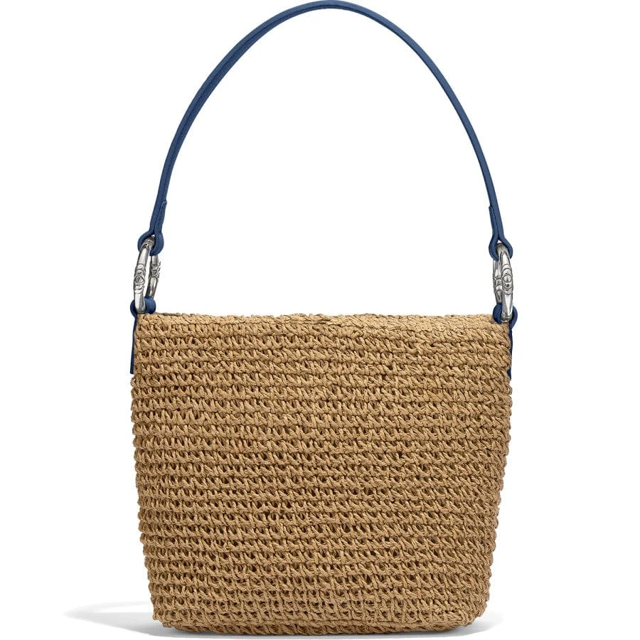 Cherie Straw Shoulderbag 1 Cherie Straw Shoulderbag