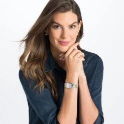 Coconut Grove Watch -Brighton Handbags Outlet Store coconut grove watch silver gold 2 7bd6b02f b536 477e 878f 06c65c9ee4eb