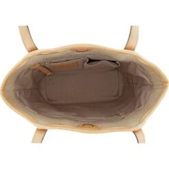 Coral Tote 4 Coral Tote -Brighton Handbags Outlet Store coral tote natural multi 1