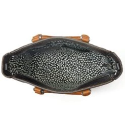 Deeply In Love Hand-Held Tote -Brighton Handbags Outlet Store deeply in love hand held tote black 1 48a60530 cefc 4e05 a85f 800b4011f512